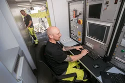 TV Kanaluntersuchung in Hammelburg mit Kameratechnik