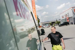 Ablauf bei Kanalreinigung und Rohrreinigung in Hammelburg